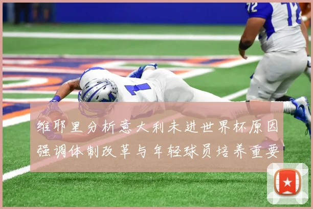 维耶里分析意大利未进世界杯原因强调体制改革与年轻球员培养重要性